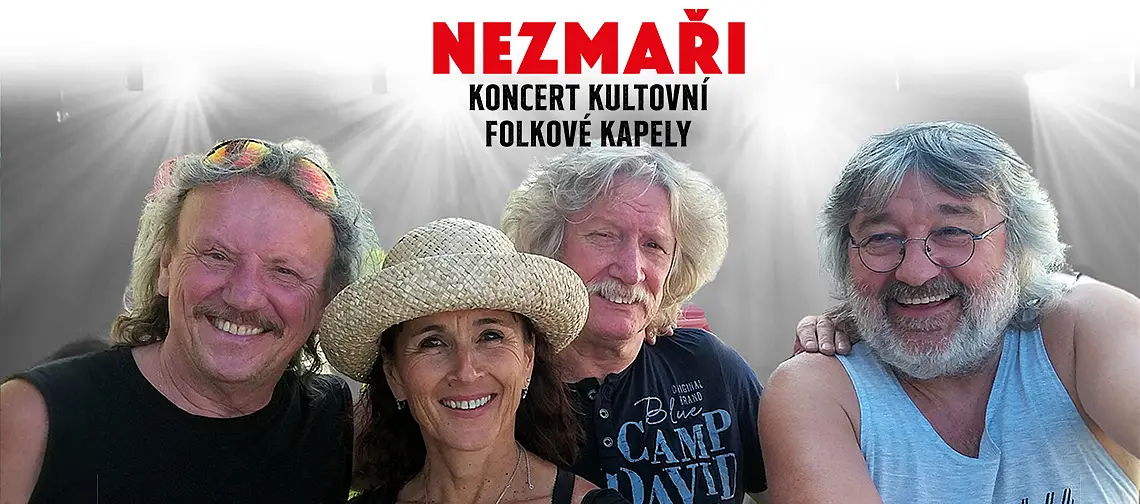 foto k akci NEZMAŘI