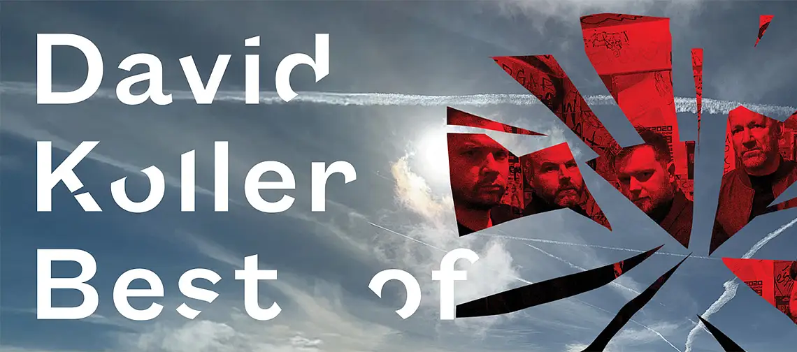 foto k akci David Koller – Best of
