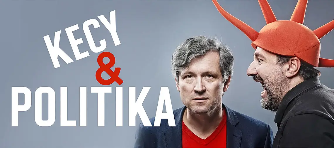 foto k akci KECY & POLITIKA