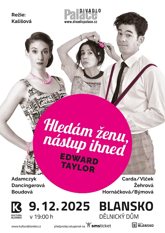 foto k akci: HLEDÁM ŽENU, NÁSTUP IHNED