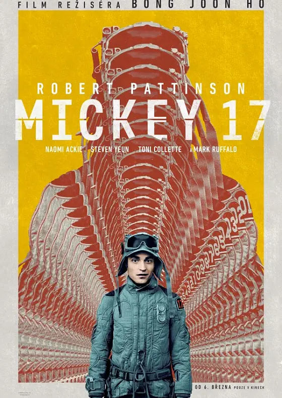 foto k akci: MICKEY 17