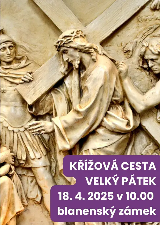 foto k akci: Křížová cesta