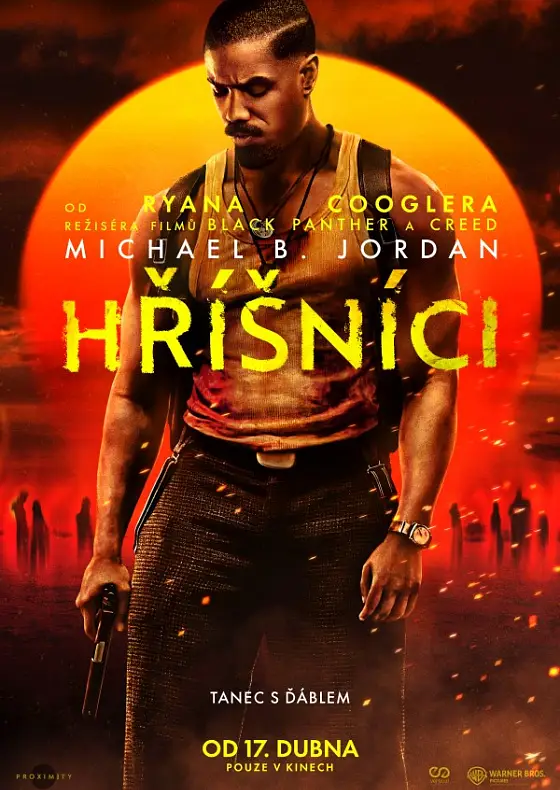 foto k akci: HŘÍŠNÍCI