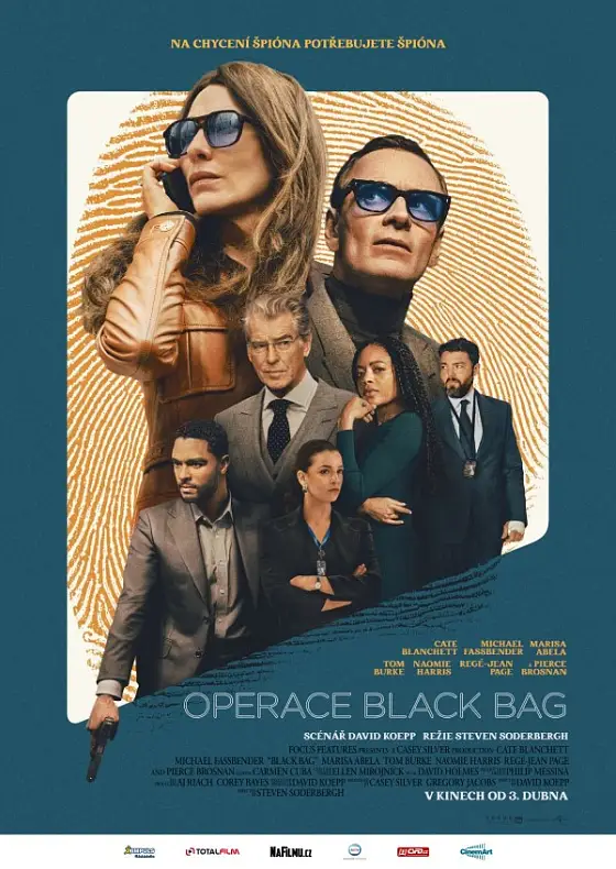 foto k akci: OPERACE BLACK BAG
