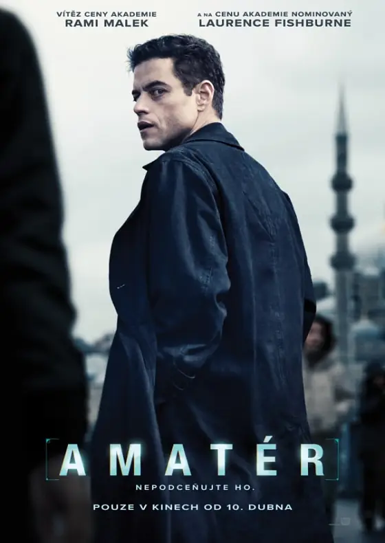 foto k akci: AMATÉR