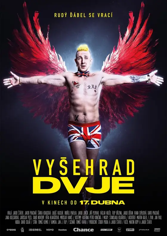 foto k akci: VYŠEHRAD DVJE