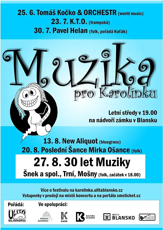 foto k akci: Poslední šance Míry Ošance