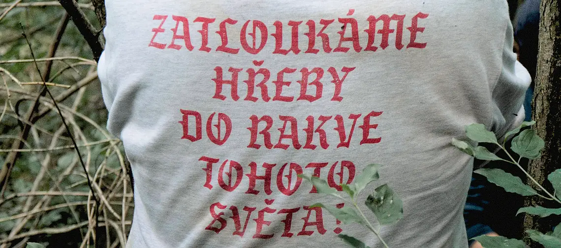 foto k akci Kino SALON ◥ Veřejně prospěšné práce