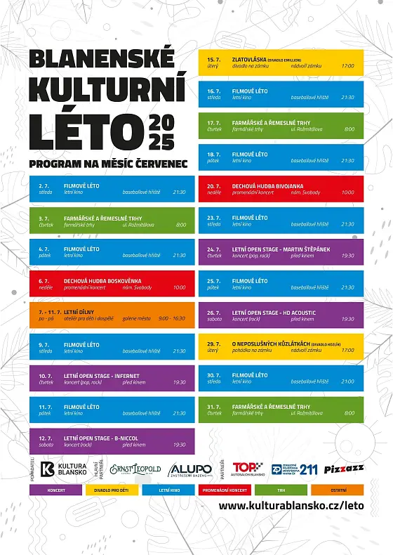 foto k akci: O NEPOSLUŠNÝCH KŮZLÁTKÁCH | POHÁDKA NA ZÁMKU