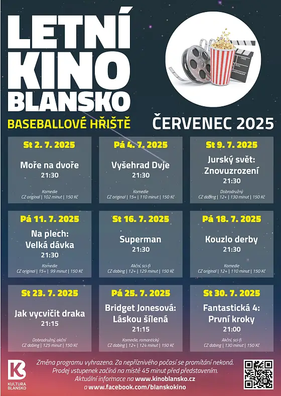 foto k akci: LETNÍ KINO – JAK VYCVIČIT DRAKA