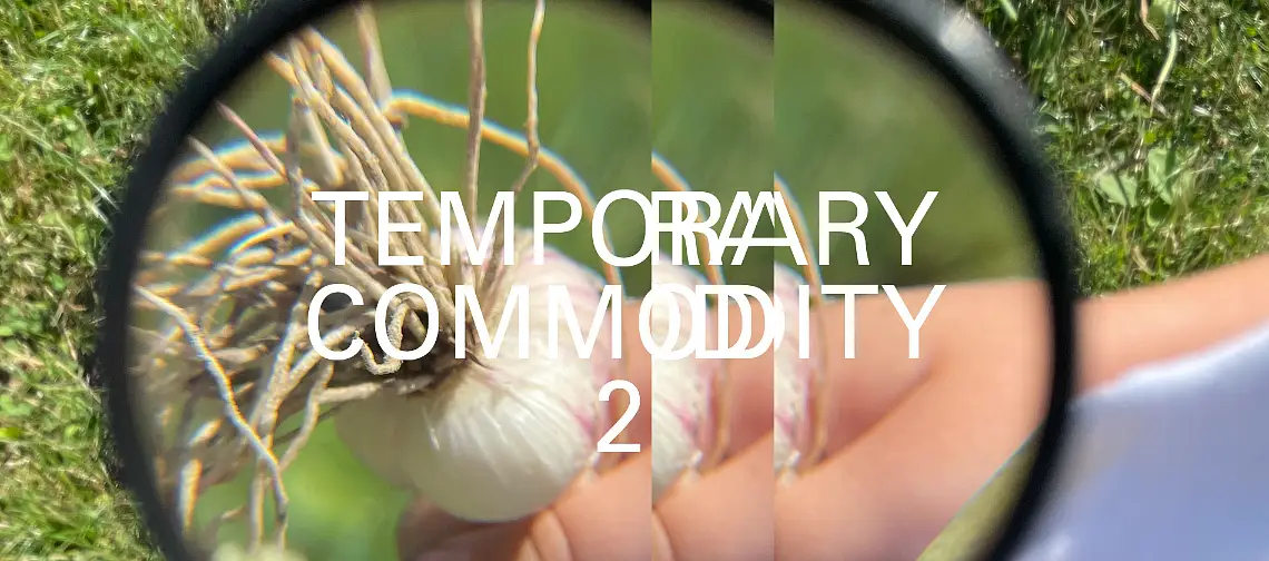 foto k akci ◢ TEMPORARY COMMODITY 2