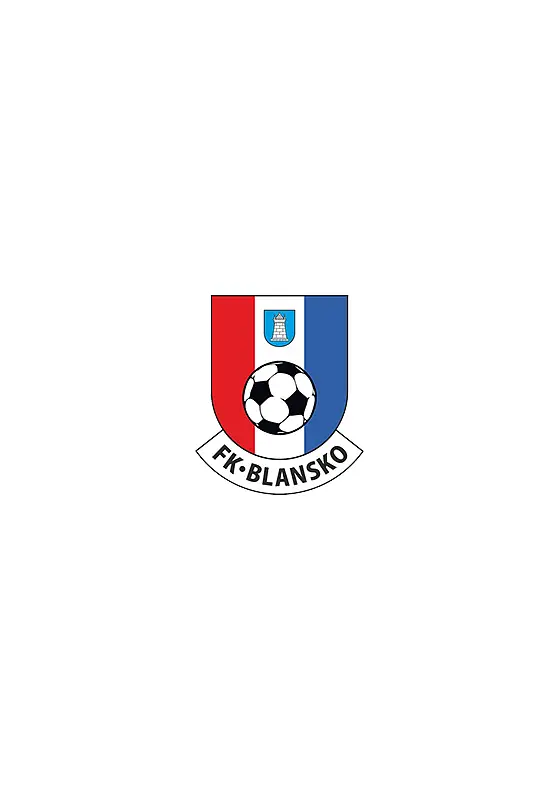 foto k akci: 5. kolo MSFL: FK Blansko – SK Hranice