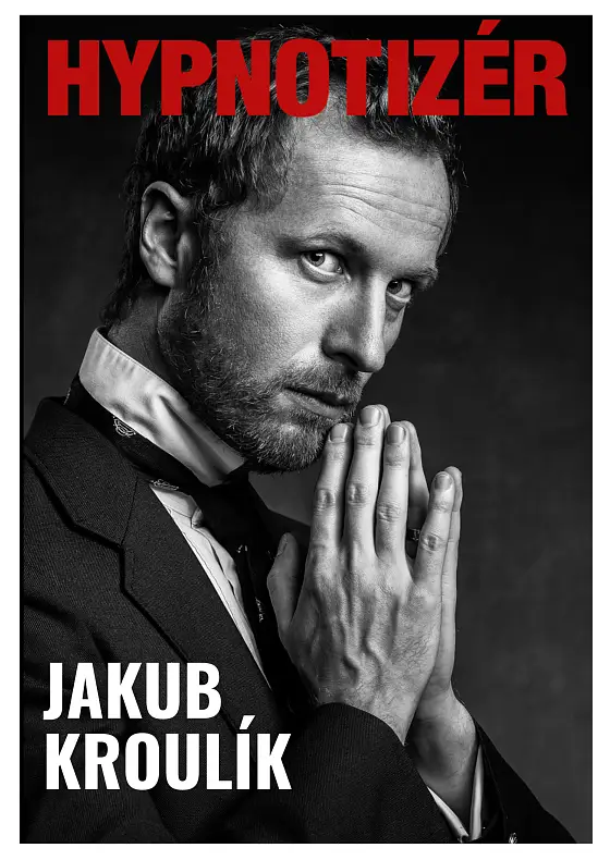 foto k akci: HYPNOTIZÉR