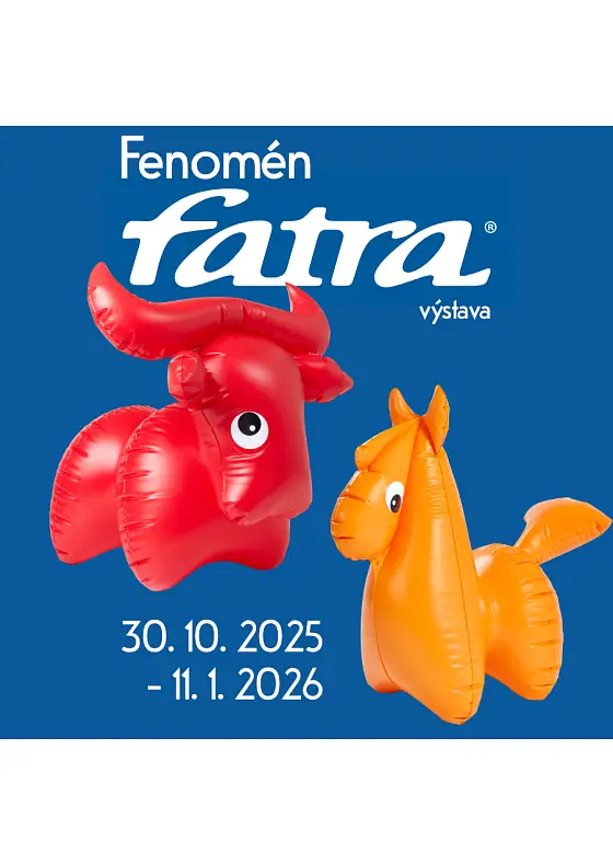 foto k akci: Fenomén Fatra