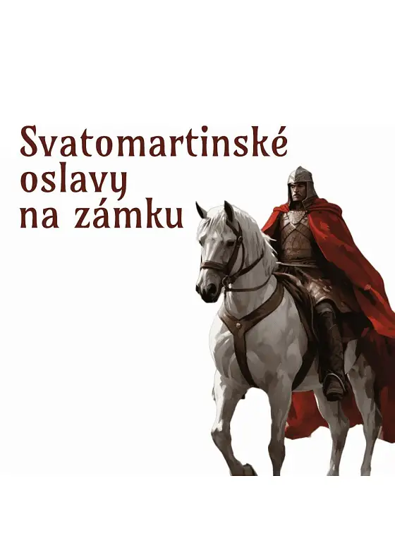 foto k akci: Svatomartinský program Muzea Blanenska
