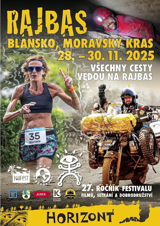 foto k akci: RAJBAS