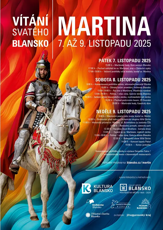 foto k akci: Večerní prohlídky kostelní věže