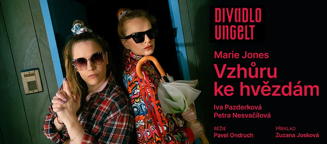 foto k akci VZHŮRU KE HVĚZDÁM