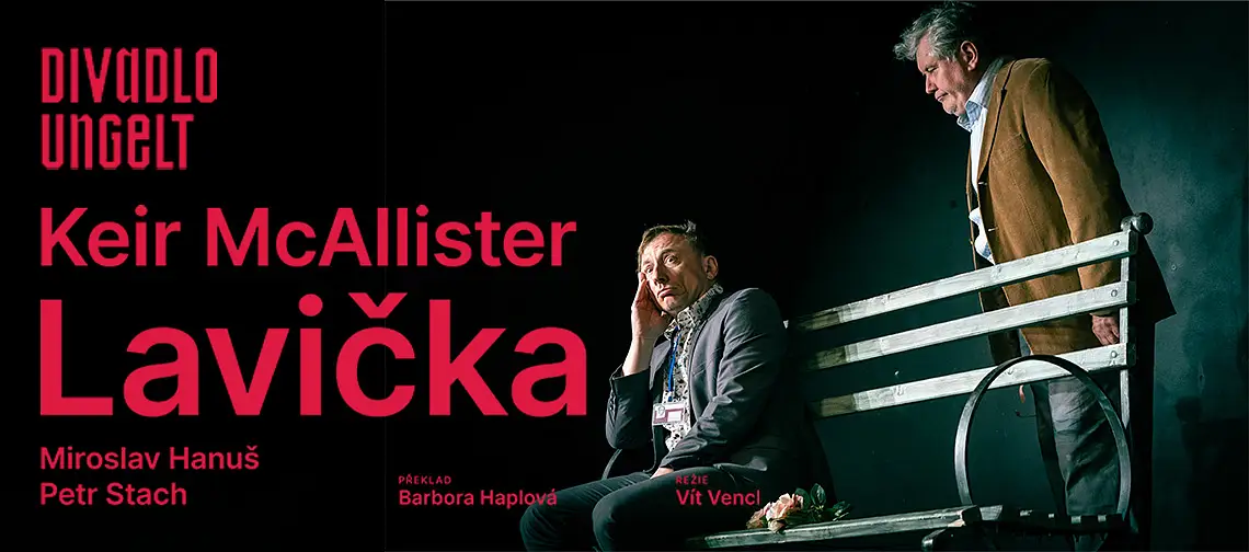 foto k akci LAVIČKA