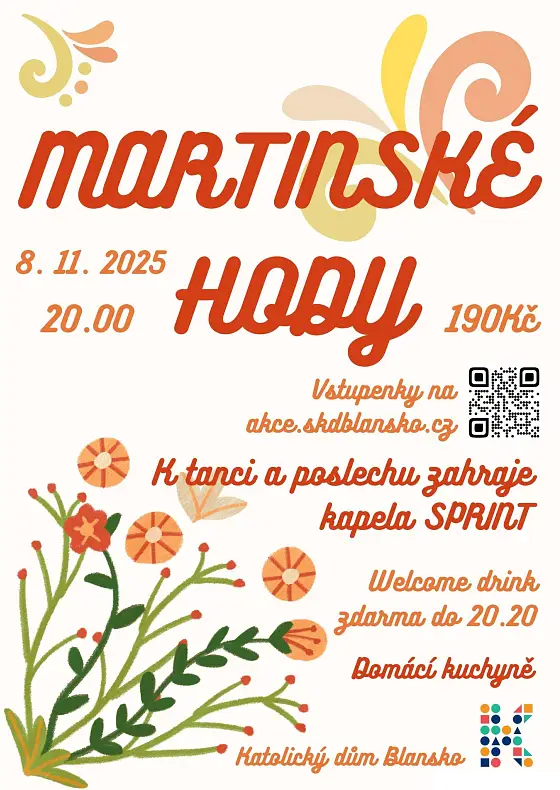foto k akci: Martinské hody