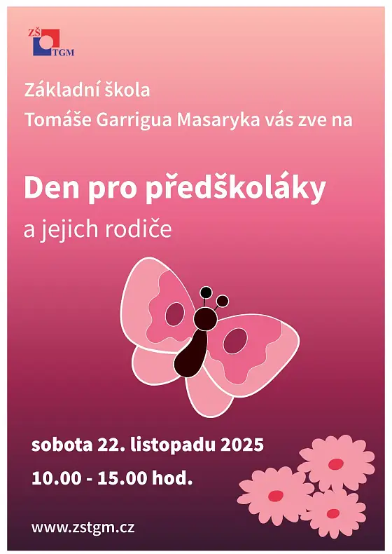 foto k akci: Den pro předškoláky a jejich rodiče