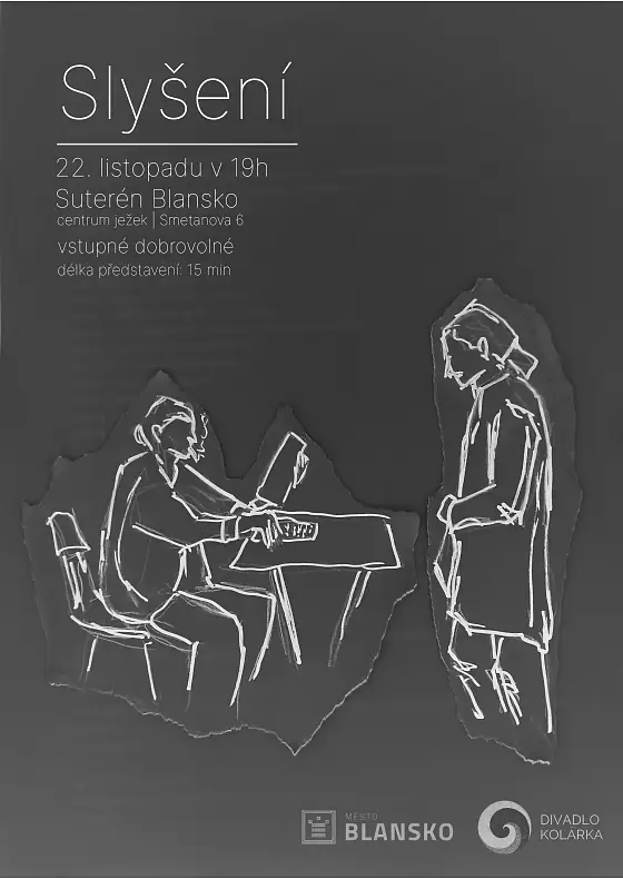 foto k akci: Slyšení
