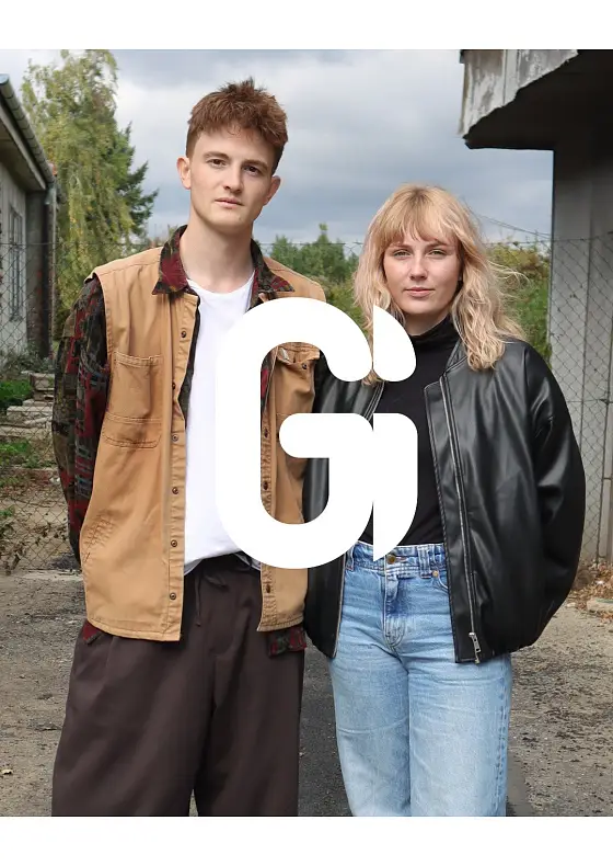 foto k akci: ◢ Libuše Kopůncová, Jan Schulz: INTERLACE