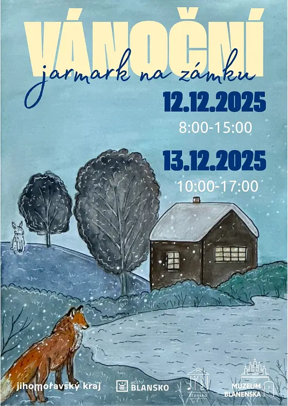 foto k akci: Vánoční jarmark