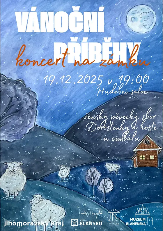 foto k akci: Vánoční koncert