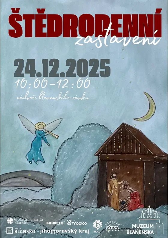 foto k akci: Štědrodenní zastavení