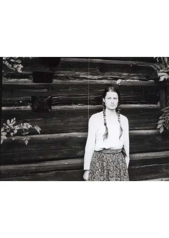 foto k akci: Dagmar Dobšovičová: Žítkovské bohyně