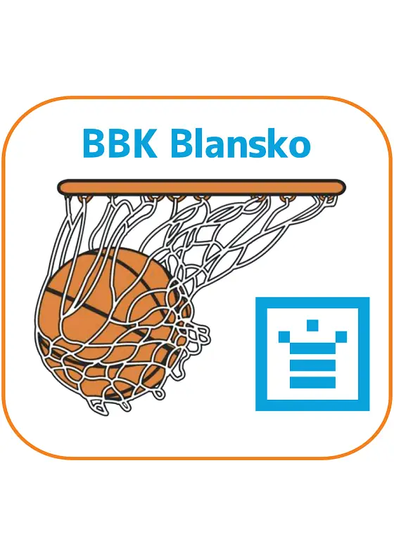 foto k akci: Domácí utkání BBK Blansko U17