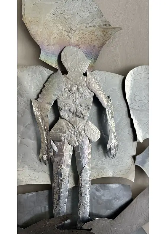 foto k akci: ◢ Workshop s Vojtěchem Danišem