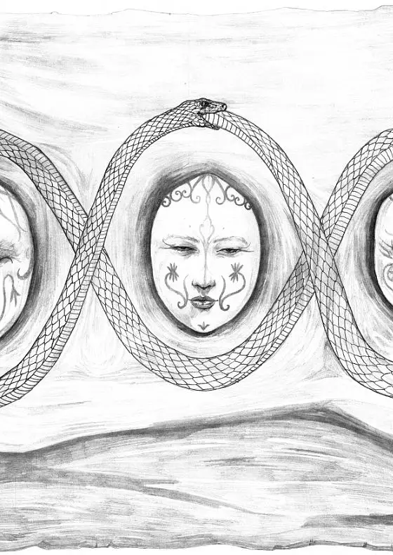 foto k akci: vernisáž SALON ◢ Vojtěch Daniš: Malé velké věci