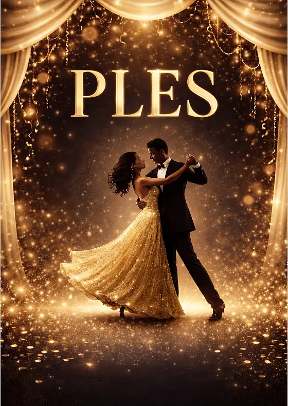 foto k akci: 10. Jubilejní ples DH okrsku Blansko