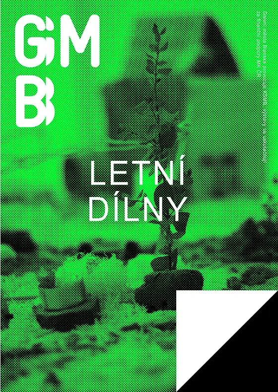 foto k akci: ◢ LETNÍ VÝTVARNÉ DÍLNY