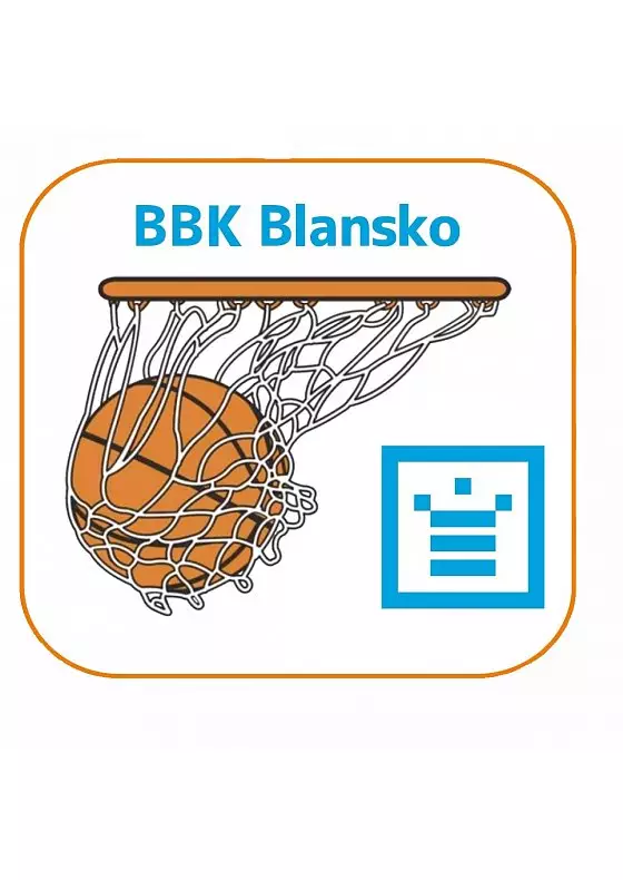 foto k akci: U14 | BBK Blansko – BK Velké Meziříčí (dvojutkání)