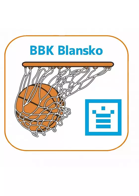 foto k akci: U17 | BBK Blansko – BK Sojky Pelhřimov