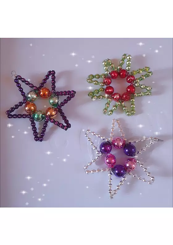 foto k akci: Adventní dílnička