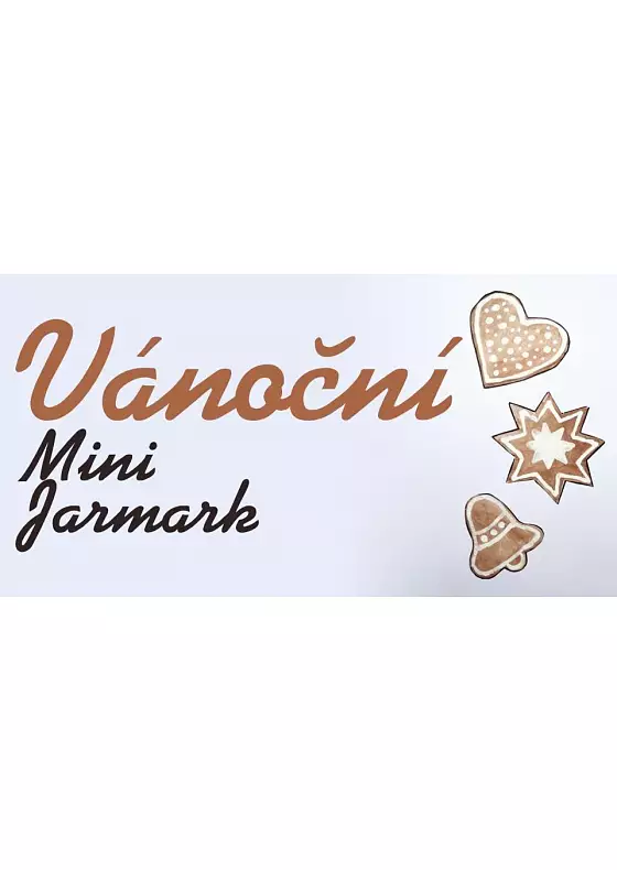 foto k akci: Vánoční minijarmark