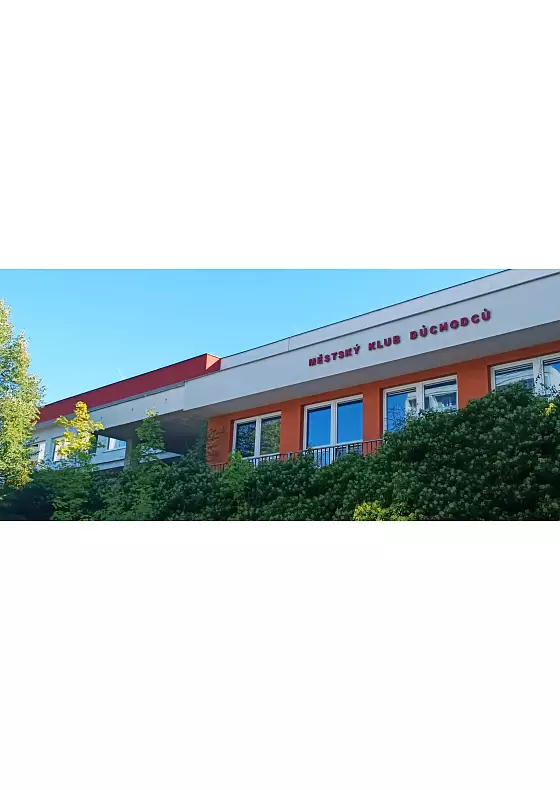 foto k akci: KLAS pro aktivní seniory