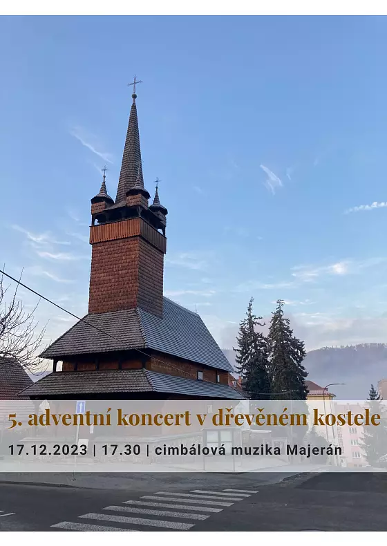 foto k akci: 5. adventní koncert