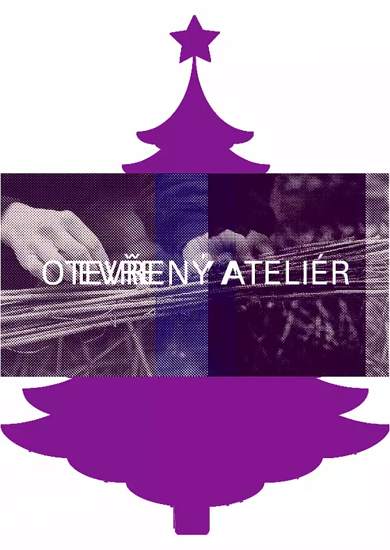 foto k akci: Adventní dílny: Perníková dílna s Ájou Kadlecovou