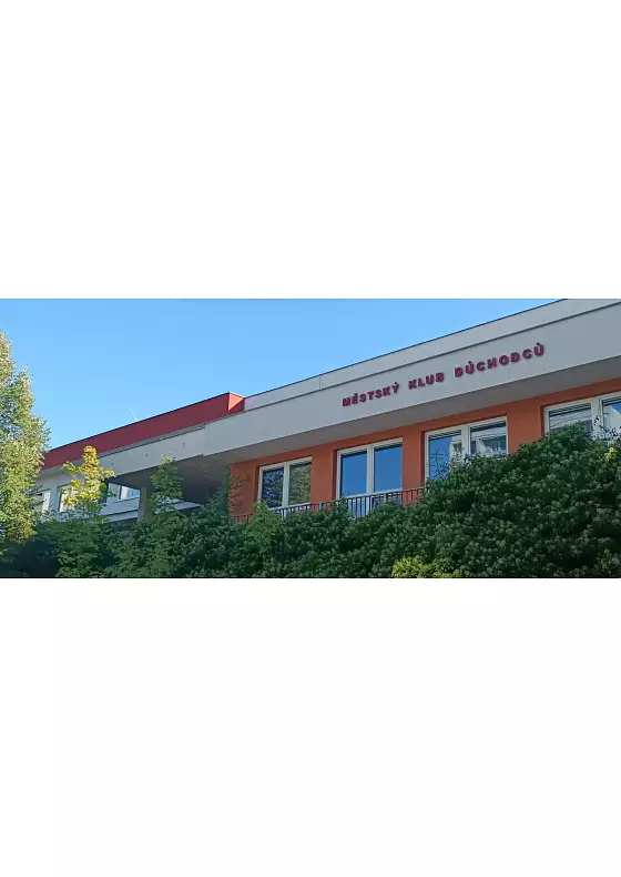 foto k akci: KLAS pro aktivní seniory