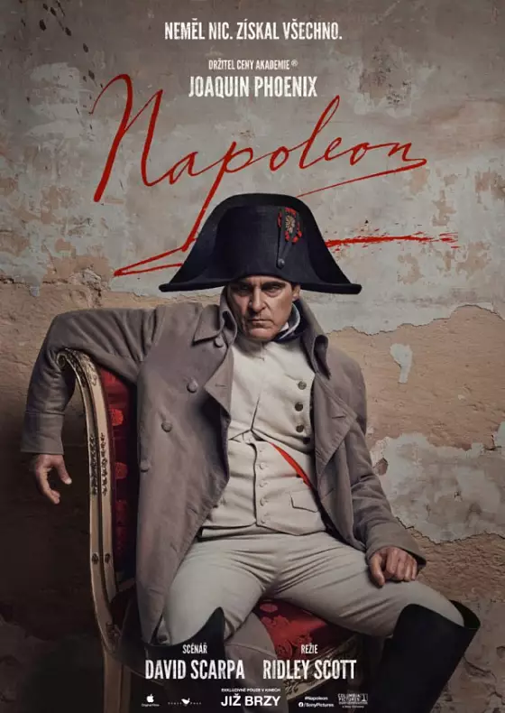 foto k akci: NAPOLEON