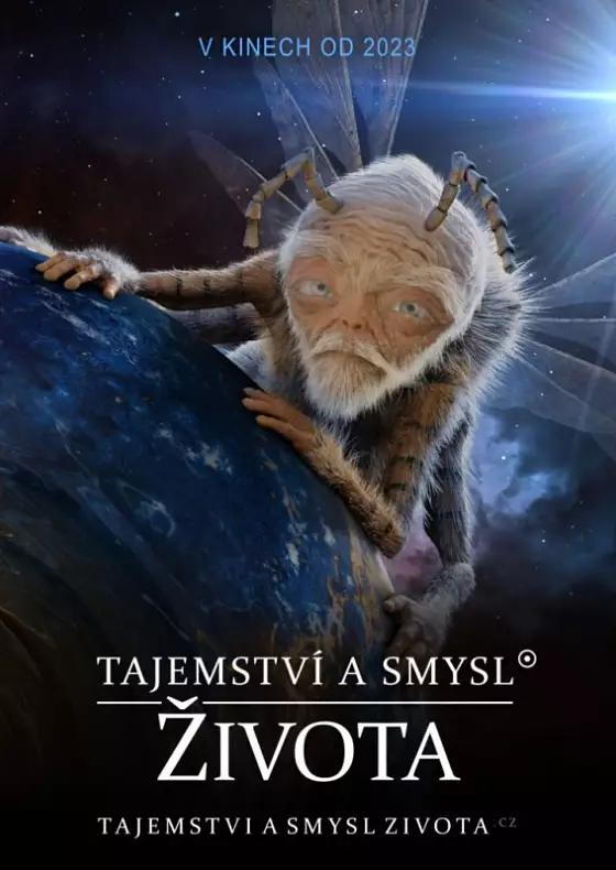 foto k akci: TAJEMSTVÍ A SMYSL ŽIVOTA