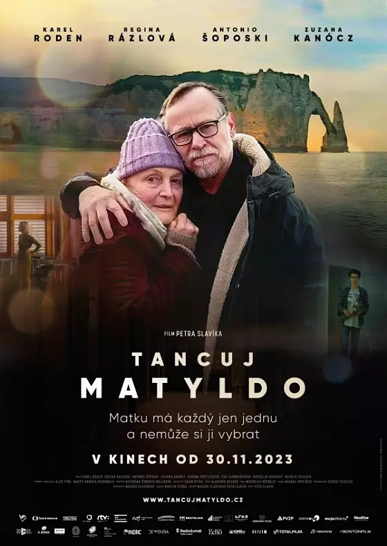foto k akci: TANCUJ MATYLDO