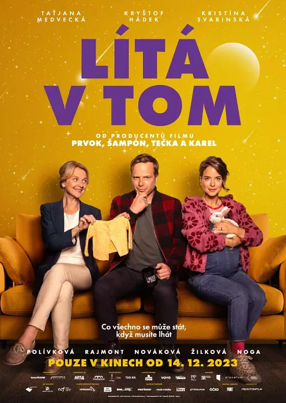 foto k akci: LÍTÁ V TOM