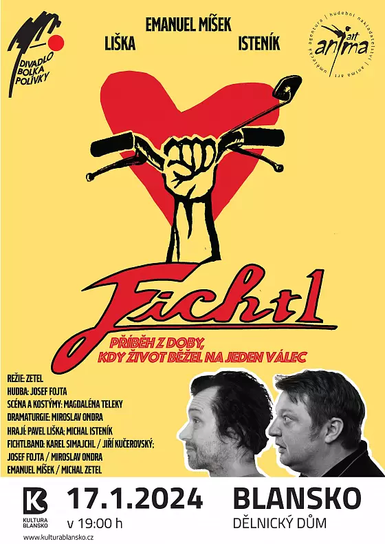 foto k akci: Fichtl