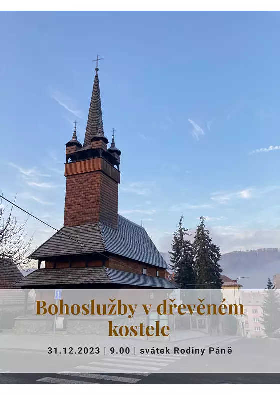 foto k akci: SVÁTEK RODINY PÁNĚ
